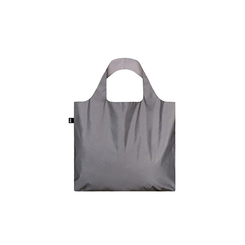 LOQI Artist Canvas & Beach Tote Bag, 50 cm, 20