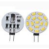 ShuoHui G4 LED 12V 24V Dimmable, 3.5W 350 Lumen 15