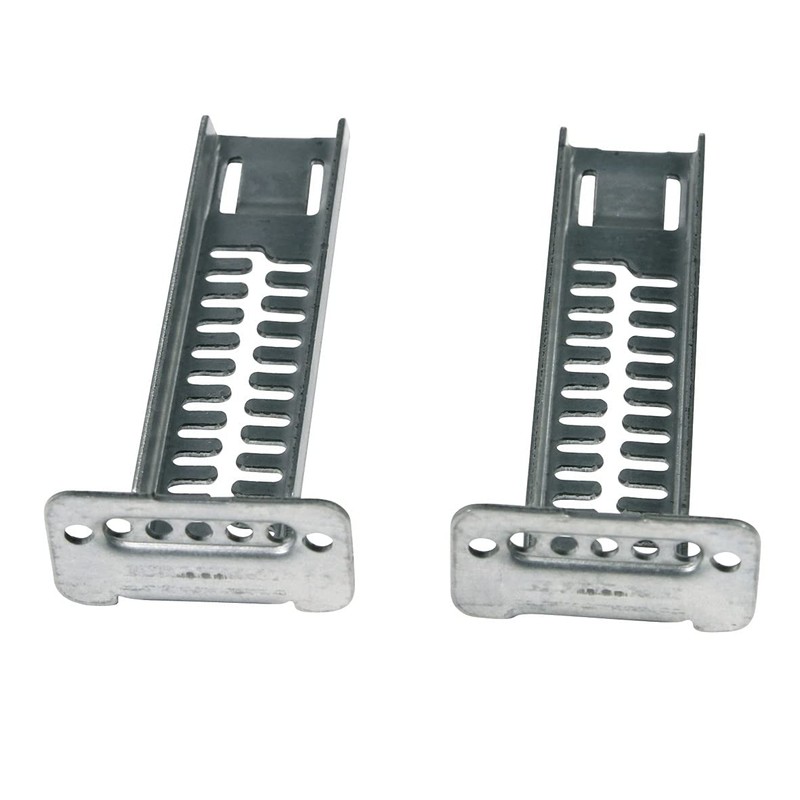 BOSCH B/S/H - jeu de fixation de plinthe pour lave