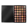 Morphe Pro 35 Color Eyeshadow Makeup Palette - Taupe Palette