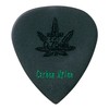 Pickboy Hi-Modulous, Reefer Pick, Carbon/Nylon, 0.75mm, 10 picks