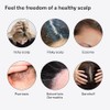 Healpsorin Psoriasis Conditioner - Scalp Treatment, Dry Scalp, 500ml