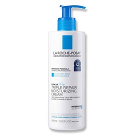 La Roche-Posay Lipikar Triple Repair Moisturizing Cream 13.52oz