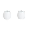 Räder Egg Vials Set of 2