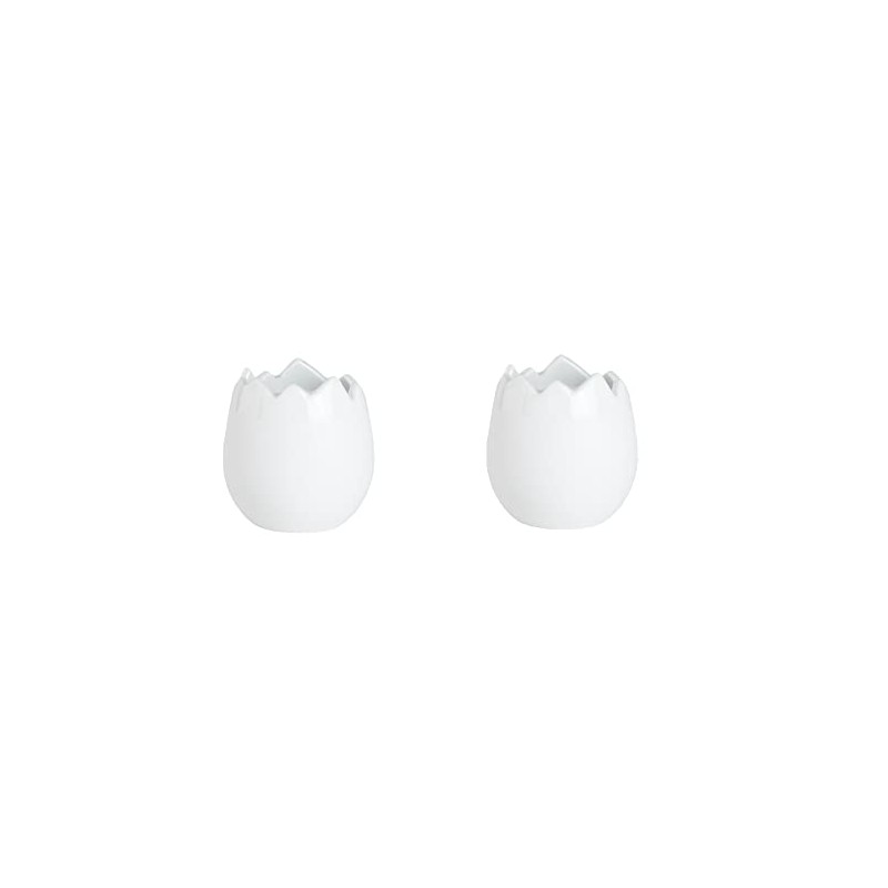 Räder Egg Vials Set of 2