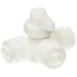 Elkhart (06910 Flair-It Three-Way Bypass Valve