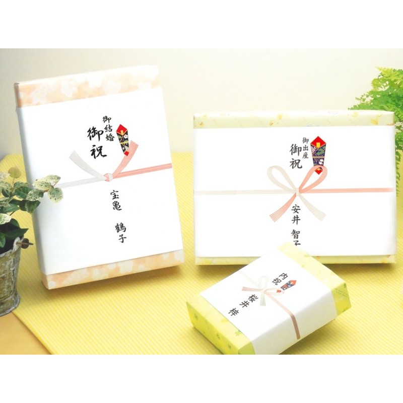 Taka Seal Noshigami Mamuban No. 8 2-718 Ten Bonding Kyoto