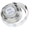 Label Sticker Printer Marking Paper Transparent Self Adhesive Tear Resistant