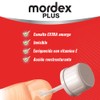 Mordex Plus C/Pincel 9Ml > 12 Años