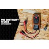 Southwire Tester; Continuity PRO 40040S