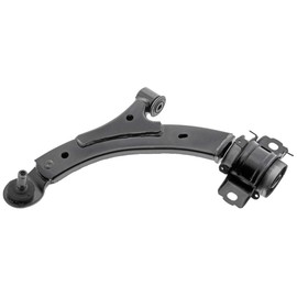 AutoShack Pair of 2 Front Lower Control Arm and Ball Joint with Bushings Replacement for 2010 2011 2012 2013 2014 Ford Mustang 3.7L 4.0L 4.6L 5.0L 5.4L 5.8L V6 V8 RWD CAK722157PR