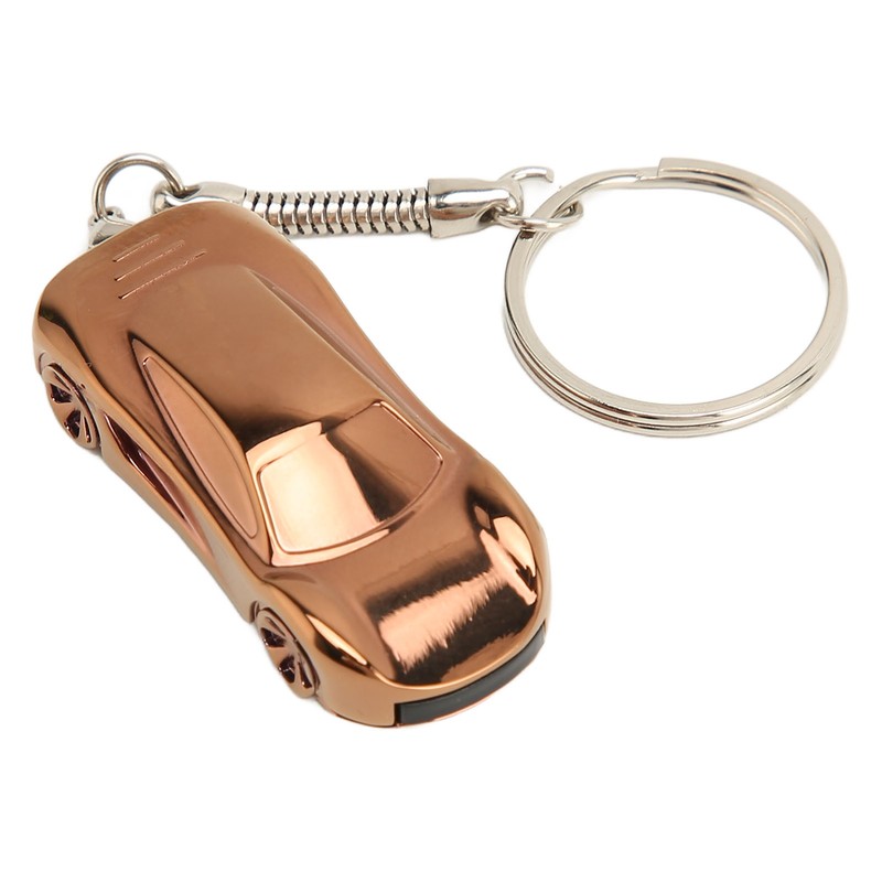 USB Flash Drive Mini Cool Sports Car Shape Plug and