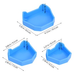 Alipis Plaster Model Stand Lab Model Support Plaster Mold Casting Kit Casting Base
