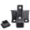 labwork Towing Trailer Hitch Receiver Replacement for Discovery LR3 LR4