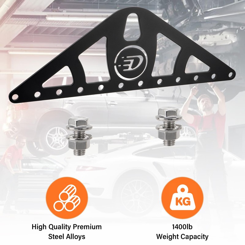 DETYI Heavy-Duty Engine Lifting Sling