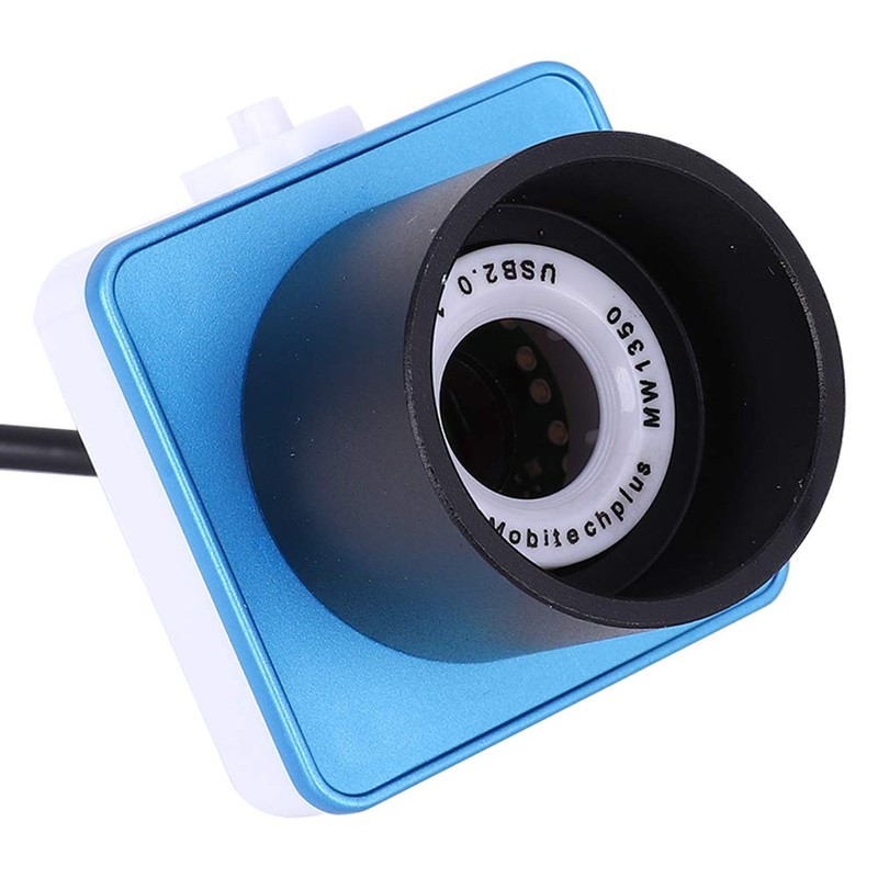 1.25 Inch Telescopic Camera, Electronic CMOS Digital Eyepiece for Astronomy