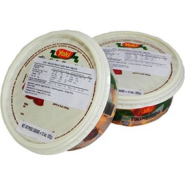 Ground Peanut Candy Bar Yoki - 16 Units - 12.4oz | Paçoquinha de Amendoim Yoki - 16 Tabletes- 12.4oz - (PACK OF 02)