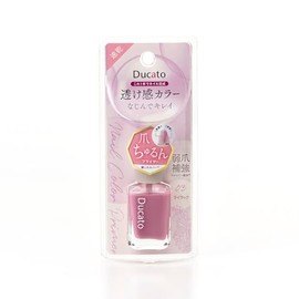 Ducato Nail Color Primer 03 (Lilac)