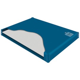 INNOMAX 60% WAVELESS WATERBED Mattress (California King 72x84 SF-1)
