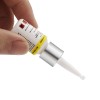 5-Pack Glass Nano Repair Fluid Car Windshield Resin Crack Tool