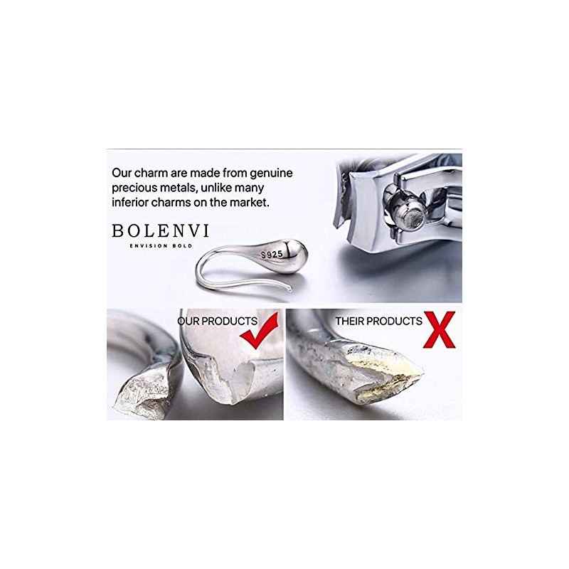 Anillo de compromiso de plata de ley 925 con circonita
