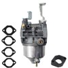 ALL-CARB Carburetor Replacement for Briggs & Stratton 715670 185432-0614-E1 185432-0037-01