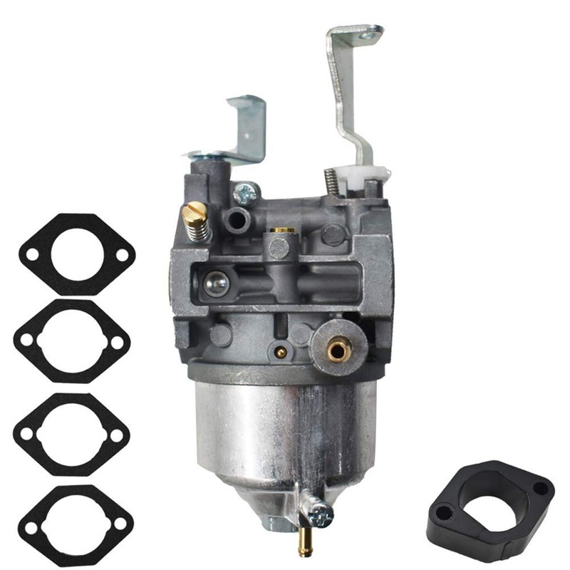 ALL-CARB Carburetor Replacement for Briggs & Stratton 715670 185432-0614-E1 185432-0037-01