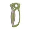 Allen CompanyK’netix Convergence Broadhead Wrench and Sharpener by Allen Company,
