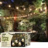 Feit 1179202 String Outdoor Lights