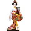 Japanese Doll Japanese Souvenir Foreigners Precent Japanese Kimono Doll Geisha