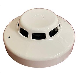 Hochiki SLV-2 Photoelectric Spot Detector, 2 Types of Heads