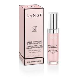 Lange Paris - Cellular Rejuvenating Elixir