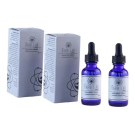 Combo 2 Aceites Para El Crecimiento De Barba - Barb Lab