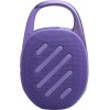 JBL Clip 5 portable BT speaker (Purple)
