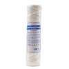 5" Standard Wound String Sediment Water Filter | 5 Micron,