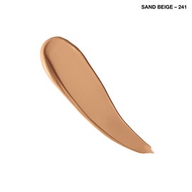 Covergirl -Simply Ageless 3-in-1 Liquid Foundation Infused with Hyaluronic Complex, Vitamin C and Niacinamide - Hydrating Formula, 100% Cruelty-Free