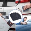 JOOTUEPO 8 Piece Nano Sparkle Cloth for Car Scratches, Multifunction