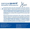 Semperguard Nitrile Xpert Powder-Free Gloves - Medium (Box of 100)