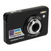 56MP Digital Camera, 2.7in 20X Zoom Camera, 4K Vlogging Camera