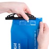 Oxford Aqua HB2 Hydration Bladder, Blue