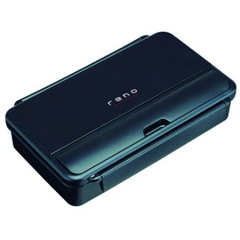 アスベル レノ LB-850 「reno」 ブラック 3630