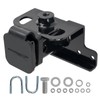 maXpeedingrods Class 3 ATV Receiver Hitch, Tow Hitch Receiver for
