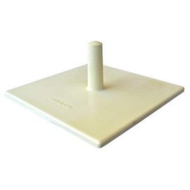 Faithfull FAIPHAWK Plastering Decorating Hawk 325 x 325mm (13in x 13in)