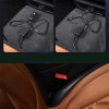 CP-AUTO Car Heated Seat Cover SUV Trucks 12V Universal Warmer