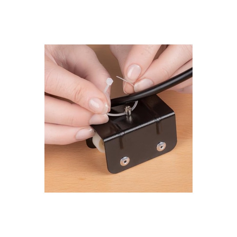 Walimex Cable Runner for Ceiling System