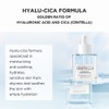 SKIN1004 [SKIN1004]Madagascar Hyalu-Cica First Ampoule 100ml