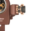 Car Phone Mount Cute Catoon Pattern Stable Vent Design Heat