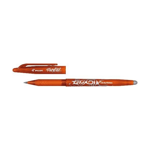 Pilot Frixion Erasable Ballpoint Pen green