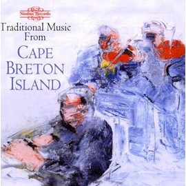 Irish Traditional Music from Cape Breton Island
