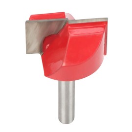 Bottom Cleaning Router Bit Woodworking Cutter CNC Carving Machine Cutting Tool 6 mm Shank Diameter 6×16mm 6×22mm 6×25mm 6×28mm(6×28)